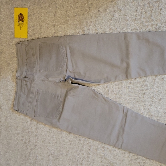 💥NWT💥EMPERIAL~ Jeans, Grey, 1 - Picture 7 of 8